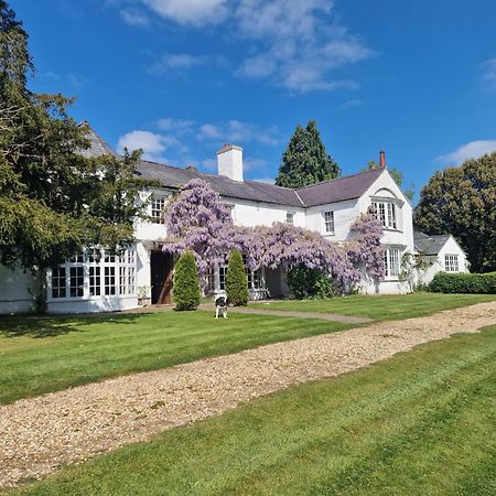 Glyn Isa Country House Luxury Self Catering Accommodation Conwy Exterior foto