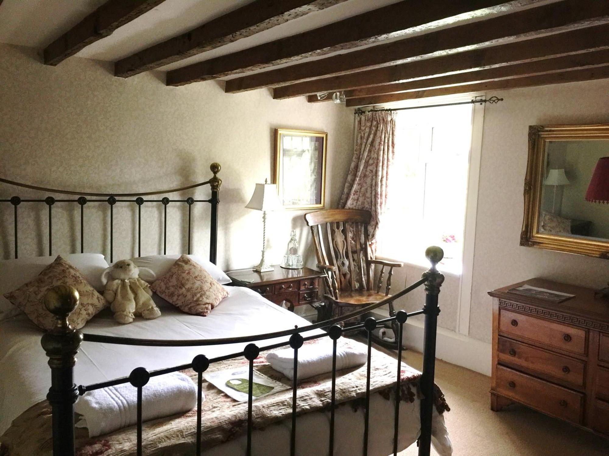 Glyn Isa Country House Luxury Self Catering Accommodation Conwy Exterior foto