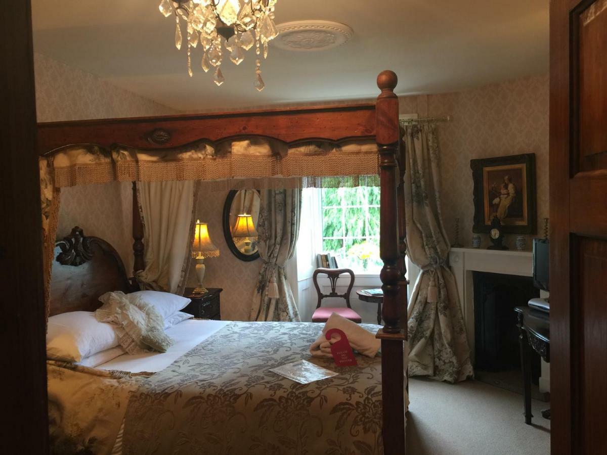 Glyn Isa Country House Luxury Self Catering Accommodation Conwy Exterior foto